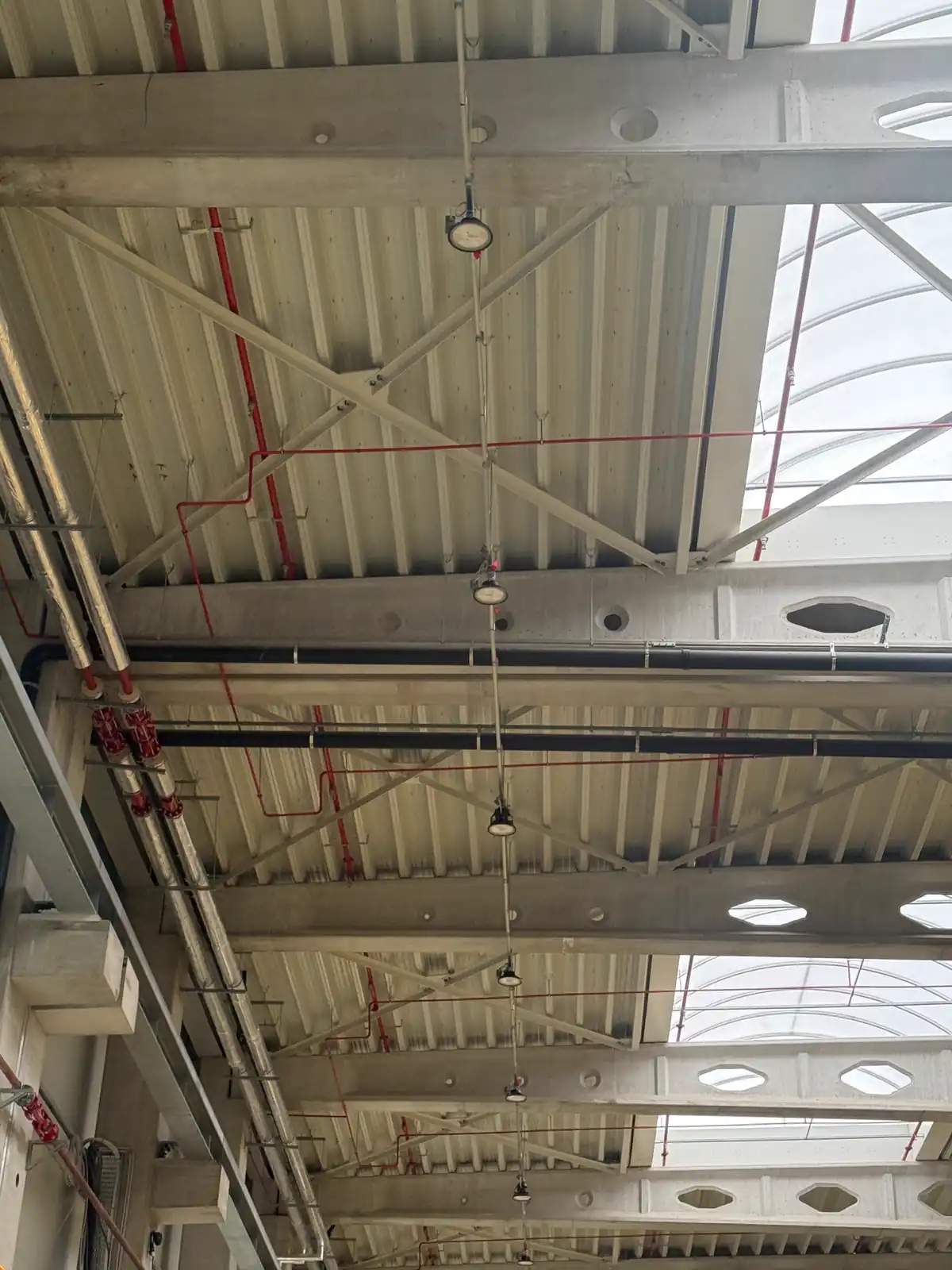 Ciner Glass - oplevering